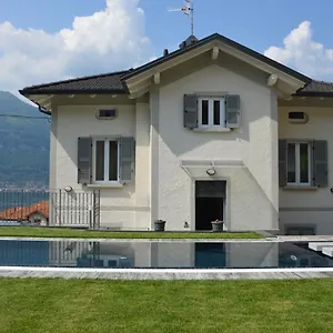 Apartment Lescen White - View, Lezzeno
