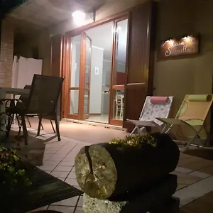 Ferienhaus Casa Simonetta, Crone