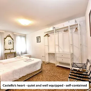 casa-ai-greci-your-home-away-from-home.hotelslidodijesolo.com/